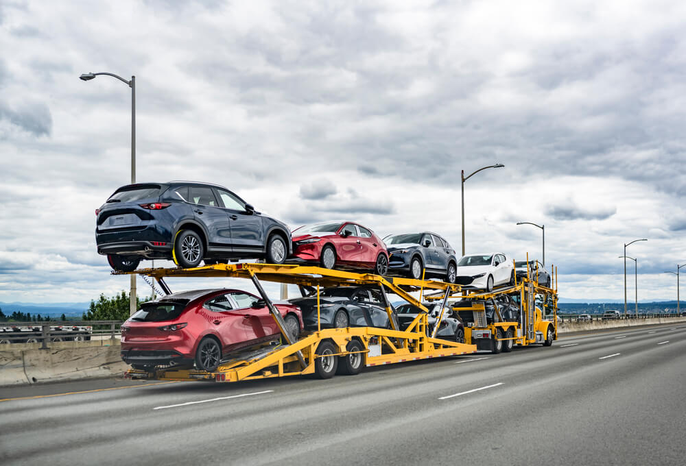 Georgia Auto Transport