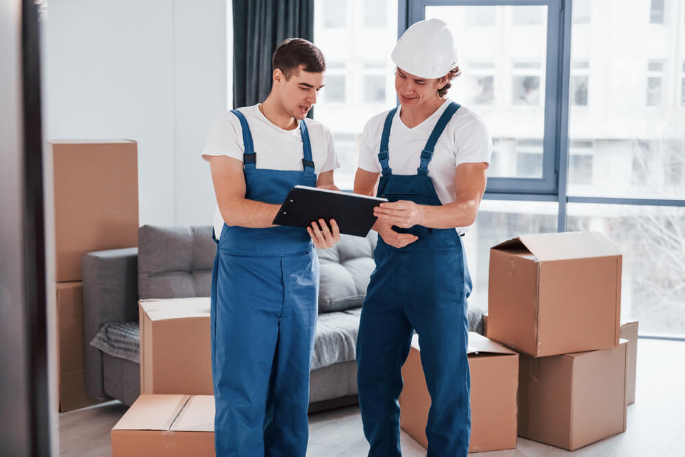 Affordable Interstate Moving Services Peoria