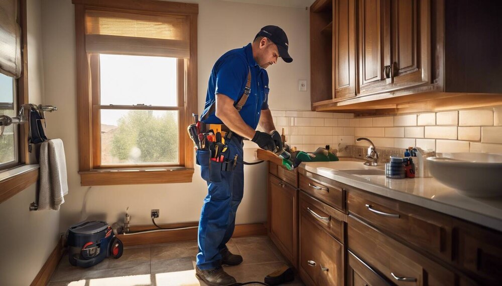 Phoenix Licensed Residential Plumbing Experts