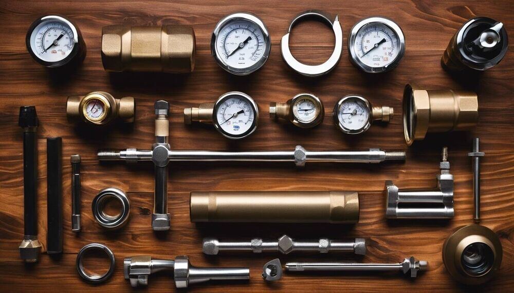 Emergency Plumbing Services Available 24 Hours