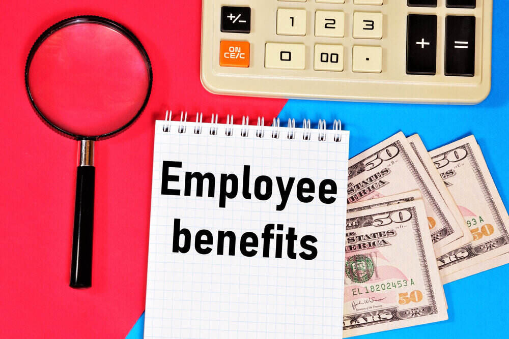 Business Employee Benefits Services