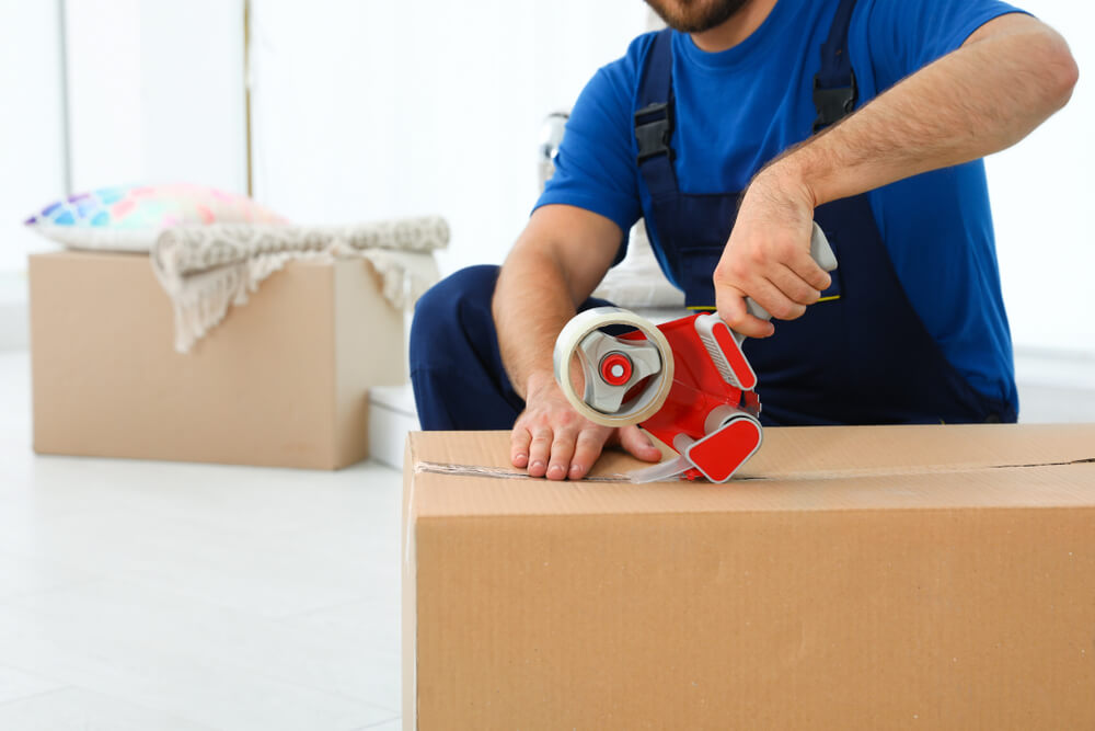 Furniture Movers Highlands Ranch