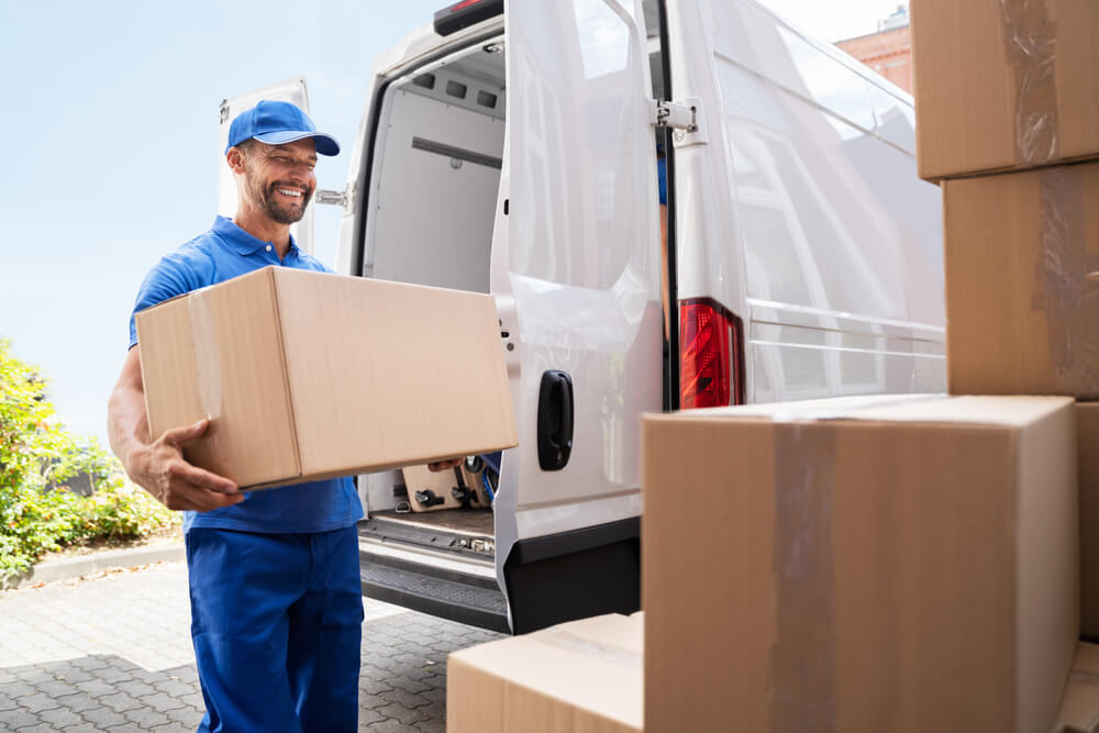Movers Near Me Plantation City